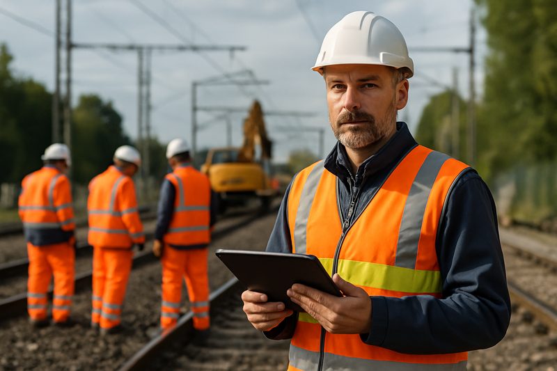 Formation Représentant Sécurité Opérationnelle (RSO)