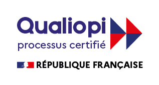 Certifi&eacute; Qualiopi - processus certifi&eacute;